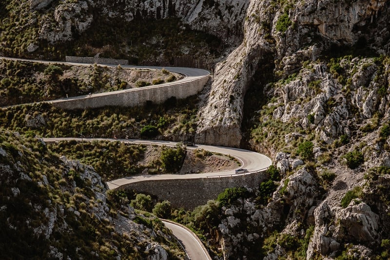 Alternate Reality Road